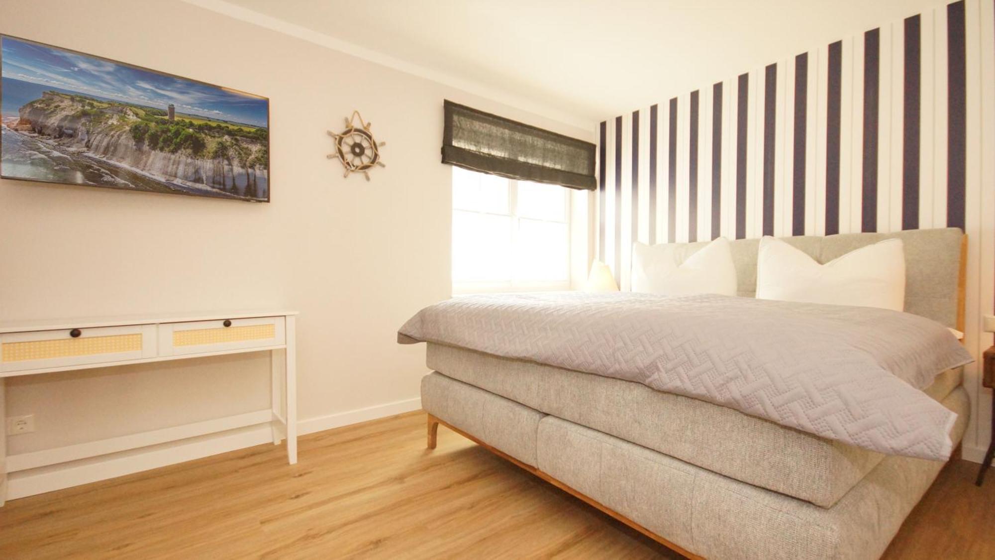 Haus Seeblick Mit 9 Wohnungen Alt Reddevitz Εξωτερικό φωτογραφία