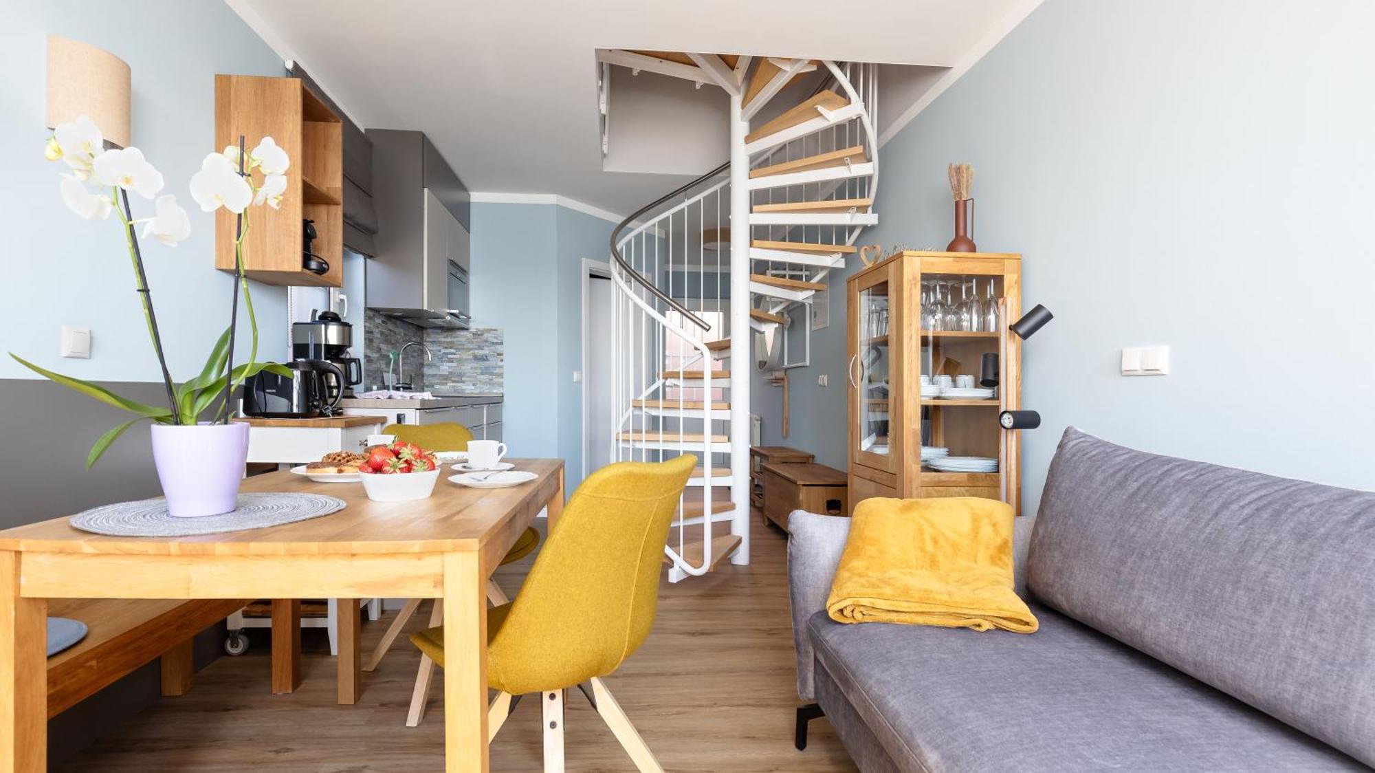Haus Seeblick Mit 9 Wohnungen Alt Reddevitz Εξωτερικό φωτογραφία