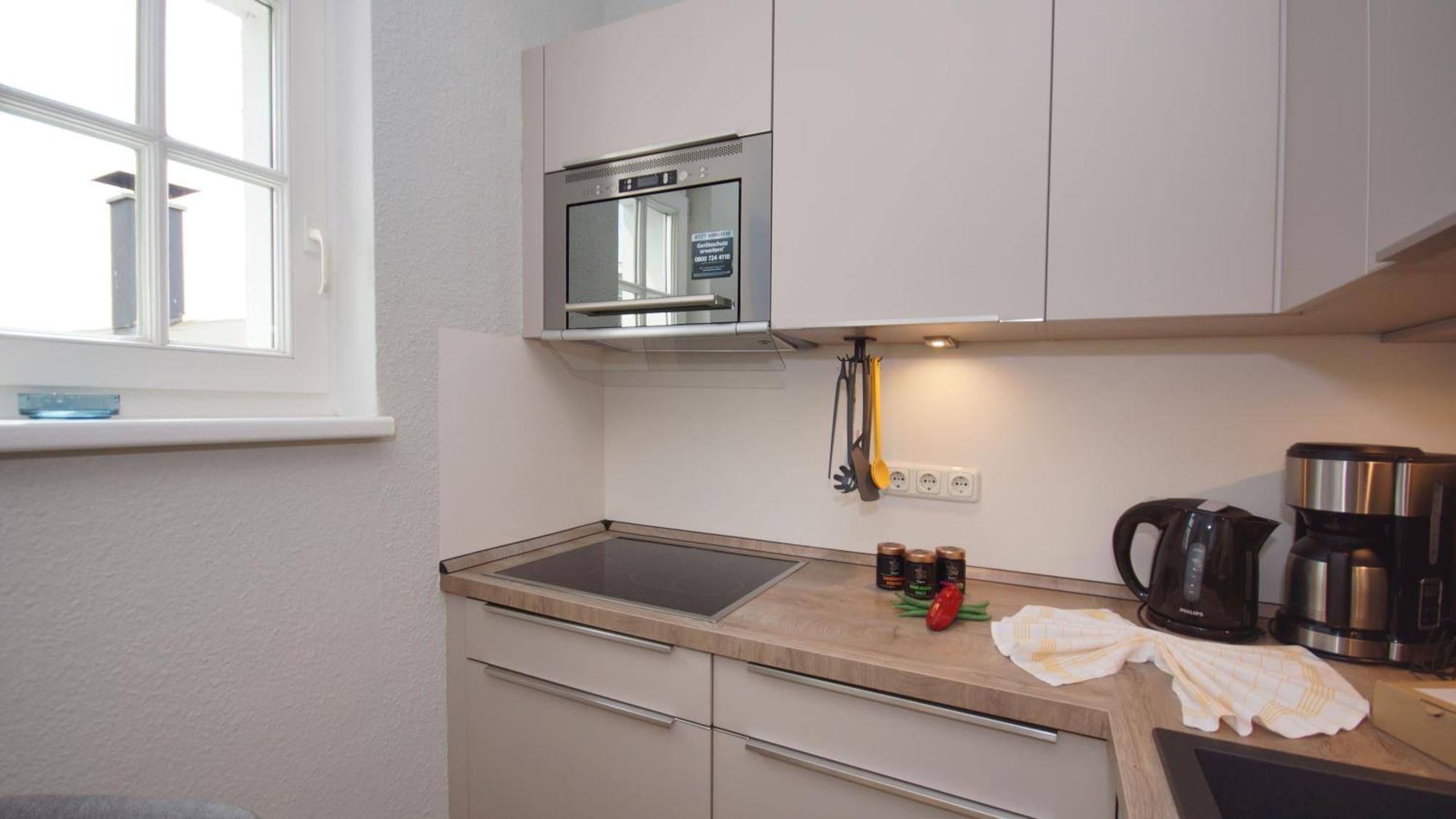 Haus Seeblick Mit 9 Wohnungen Alt Reddevitz Εξωτερικό φωτογραφία